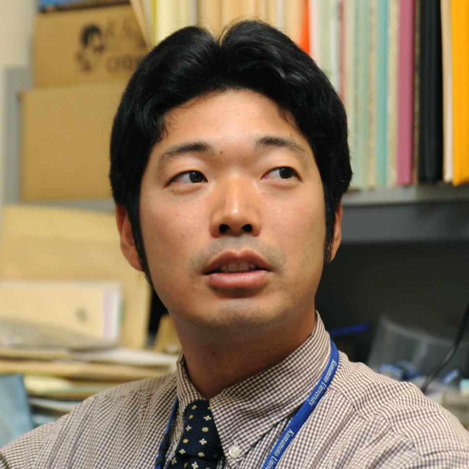 Prof.Igasaki